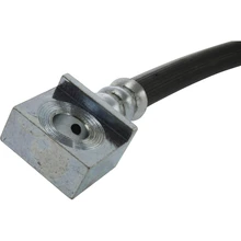 Brake Hydraulic Hose - Rear Right Lower - Centric 150.61321
