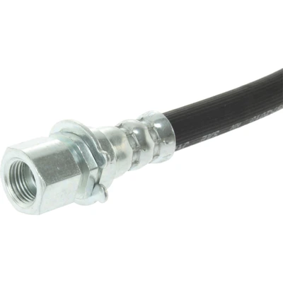 Brake Hydraulic Hose - Rear Upper - Centric 150.61322