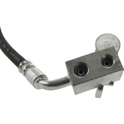 Brake Hydraulic Hose - Rear Upper - Centric 150.61326