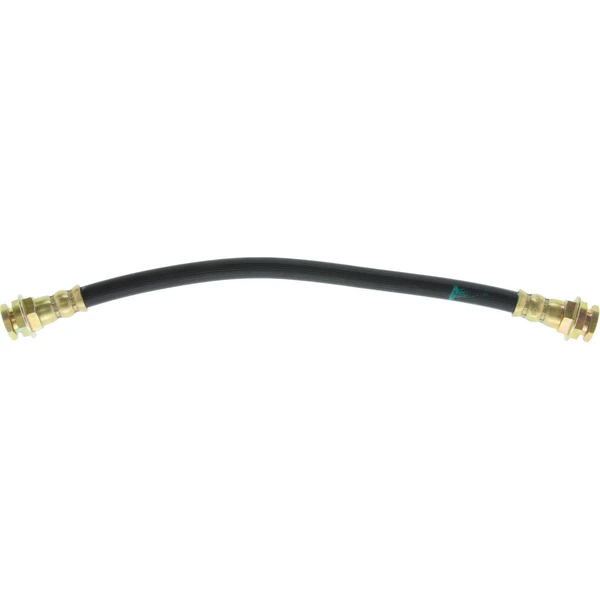 Brake Hydraulic Hose - Rear Side - Centric 150.61331