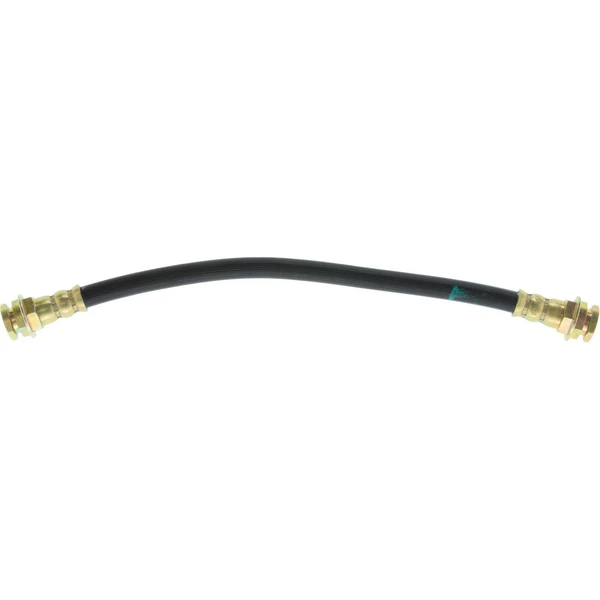 Brake Hydraulic Hose - Rear Side - Centric 150.61331