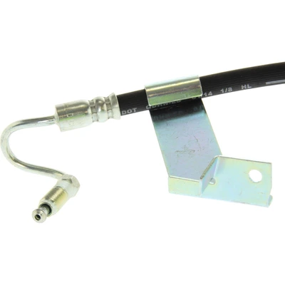 Brake Hydraulic Hose - Centric 150.61333
