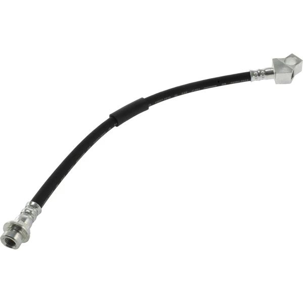 Brake Hydraulic Hose - Rear Side - Centric 150.61334