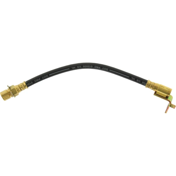 Brake Hydraulic Hose - Rear Left Driver Side - Centric 150.61336