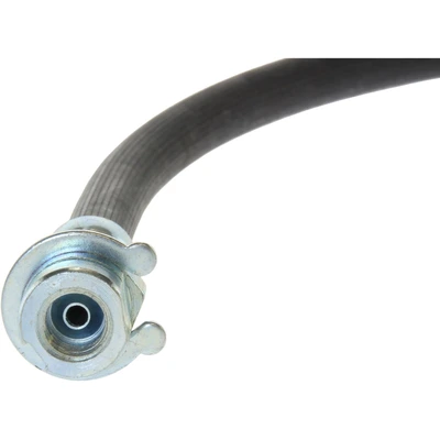 Brake Hydraulic Hose - Rear Right Passenger Side - Centric 150.61339