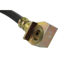 Brake Hydraulic Hose - Rear Right Passenger Side - Centric 150.61344