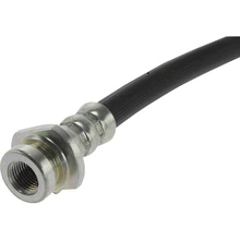 Brake Hydraulic Hose - Rear Side - Centric 150.61346