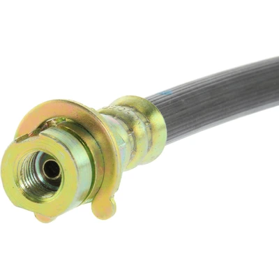 Brake Hydraulic Hose - Rear Right Passenger Side - Centric 150.61353
