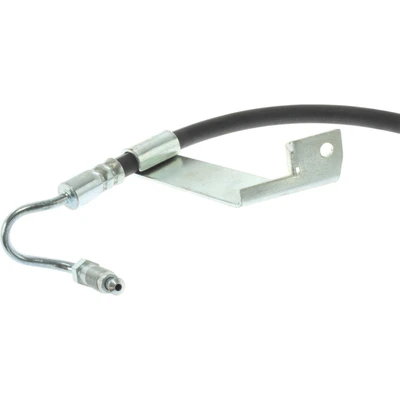 Brake Hydraulic Hose - Rear Left Driver Side - Centric 150.61356