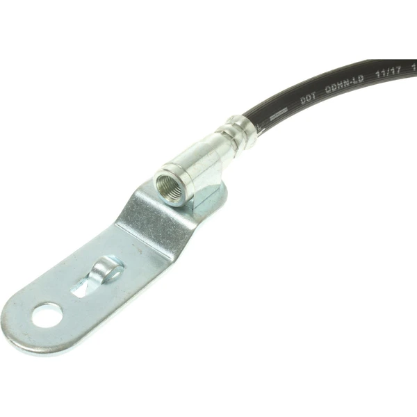 Brake Hydraulic Hose - Rear Right Passenger Side - Centric 150.61357