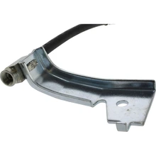 Brake Hydraulic Hose - Centric 150.61363