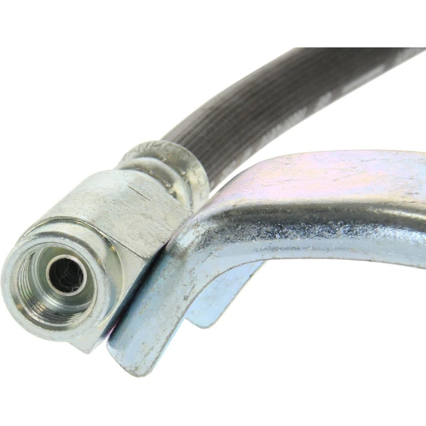 Brake Hydraulic Hose - Rear Right Lower - Centric 150.61364