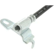 Brake Hydraulic Hose - Rear Left Driver Side - Centric 150.61371