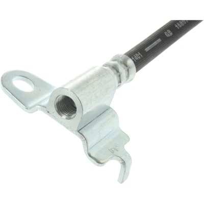 Brake Hydraulic Hose - Rear Left Driver Side - Centric 150.61371