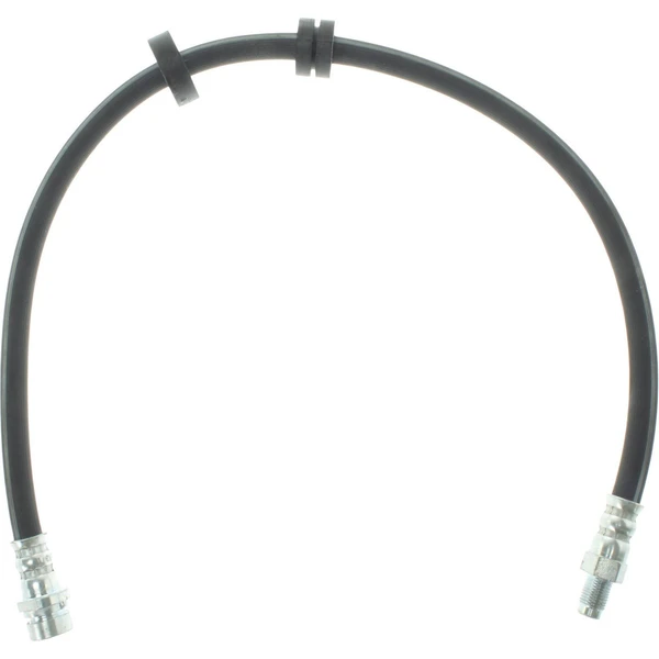 Brake Hydraulic Hose - Rear Side - Centric 150.61373