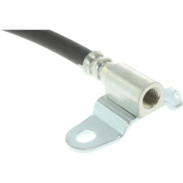 Brake Hydraulic Hose - Rear Left Driver Side - Centric 150.61376