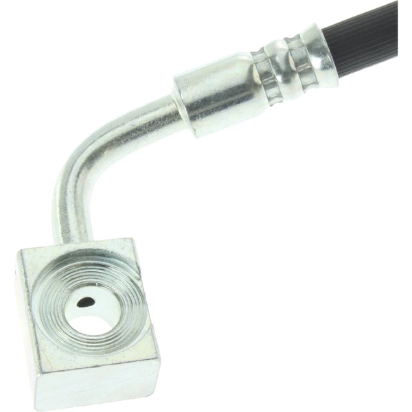 Brake Hydraulic Hose - Rear Left Driver Side - Centric 150.61376