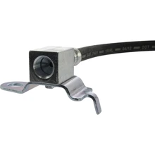 Brake Hydraulic Hose - Rear Right Passenger Side - Centric 150.61377