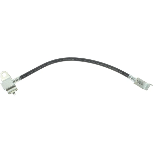 Brake Hydraulic Hose - Rear Right Passenger Side - Centric 150.61382