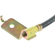 Brake Hydraulic Hose - Rear Side - Centric 150.61384
