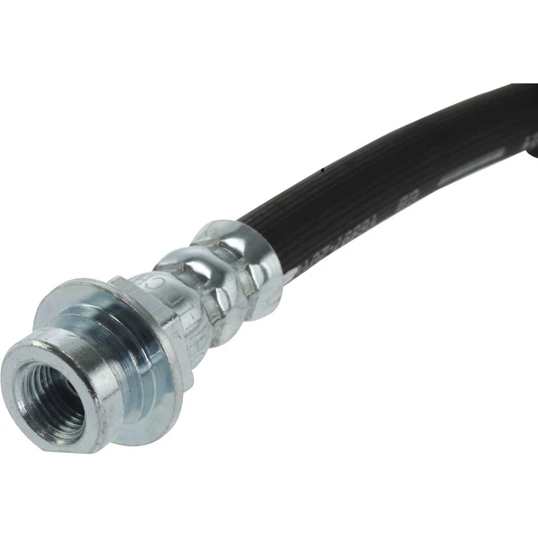 Brake Hydraulic Hose - Rear Side - Centric 150.61391
