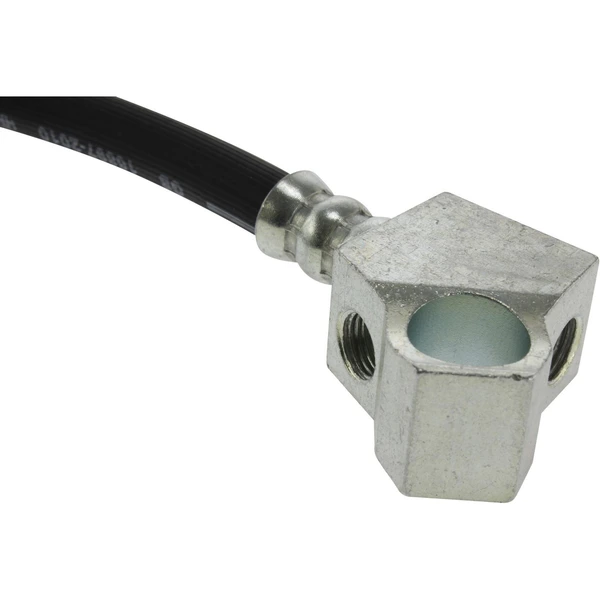 Brake Hydraulic Hose - Rear Side - Centric 150.61391