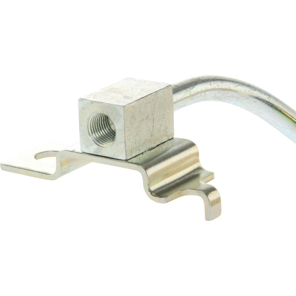 Brake Hydraulic Hose - Rear Left Driver Side - Centric 150.61392