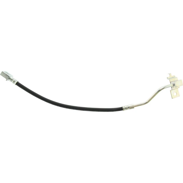 Brake Hydraulic Hose - Rear Right Passenger Side - Centric 150.61393