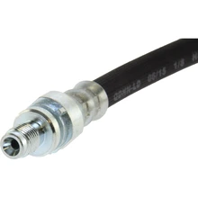 Brake Hydraulic Hose - Rear Side - Centric 150.61397