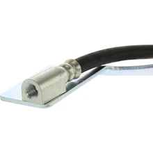 Brake Hydraulic Hose - Rear Left Driver Side - Centric 150.61398