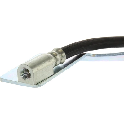 Brake Hydraulic Hose - Rear Left Driver Side - Centric 150.61398