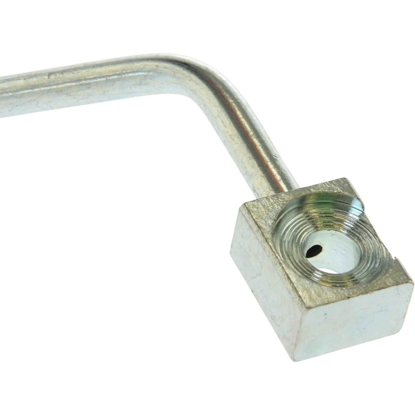 Brake Hydraulic Hose - Rear Left Driver Side - Centric 150.61398