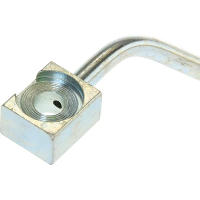 Brake Hydraulic Hose - Rear Right Passenger Side - Centric 150.61399