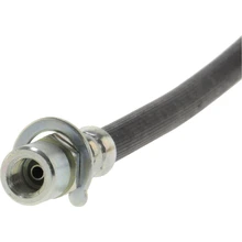 Brake Hydraulic Hose - Rear Right Passenger Side - Centric 150.62401