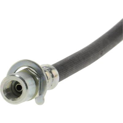 Brake Hydraulic Hose - Rear Right Passenger Side - Centric 150.62401