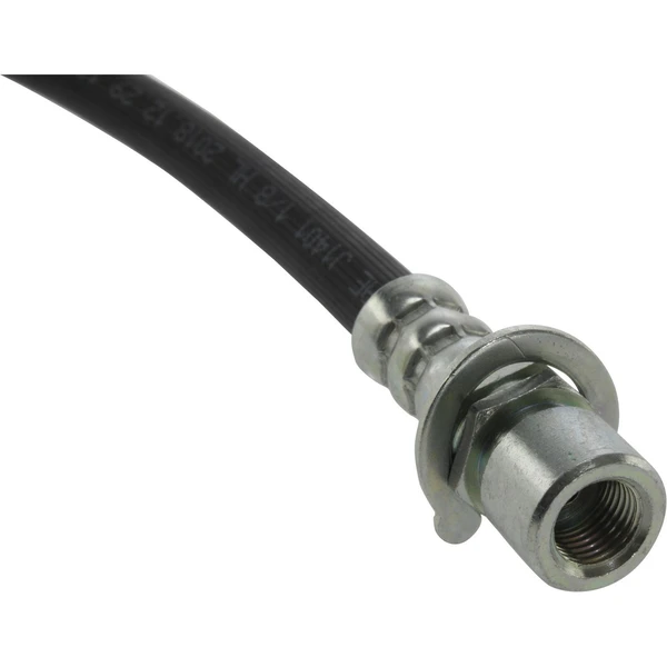 Brake Hydraulic Hose - Rear Left Driver Side - Centric 150.62402