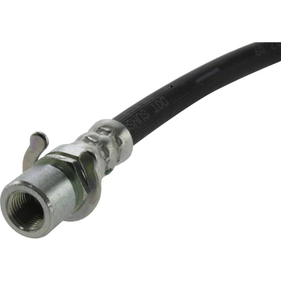 Brake Hydraulic Hose - Rear Left Driver Side - Centric 150.62402