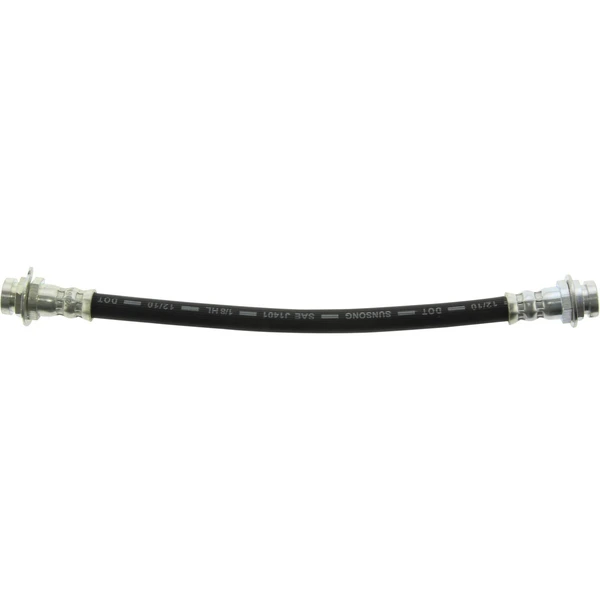 Brake Hydraulic Hose - Rear Side - Centric 150.62403
