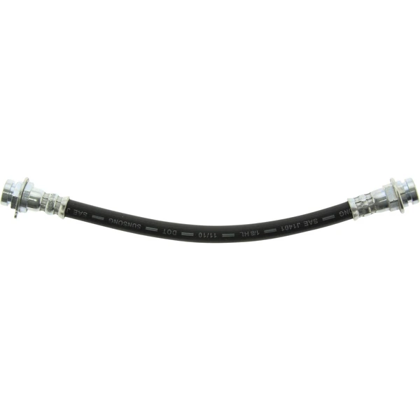 Brake Hydraulic Hose - Rear Side - Centric 150.62405