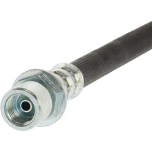 Brake Hydraulic Hose - Rear Right Upper - Centric 150.62408