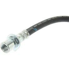Brake Hydraulic Hose - Rear Right Upper - Centric 150.62411