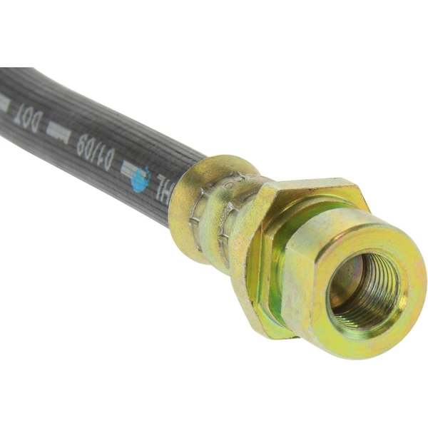 Brake Hydraulic Hose - Rear Upper - Centric 150.62413