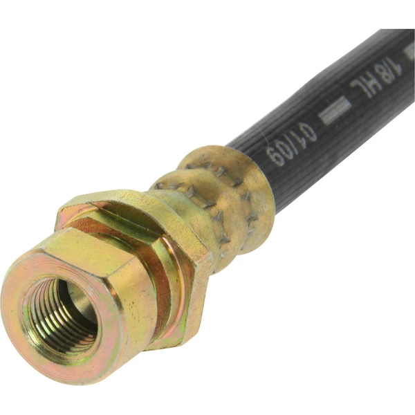 Brake Hydraulic Hose - Rear Upper - Centric 150.62413