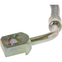 Brake Hydraulic Hose - Rear Right Lower - Centric 150.62414