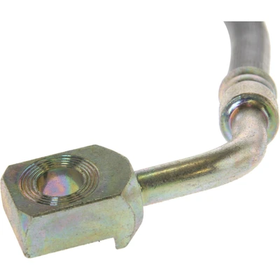 Brake Hydraulic Hose - Rear Right Lower - Centric 150.62414