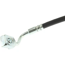 Brake Hydraulic Hose - Rear Right Passenger Side - Centric 150.62415