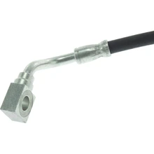 Brake Hydraulic Hose - Rear Left Driver Side - Centric 150.62416