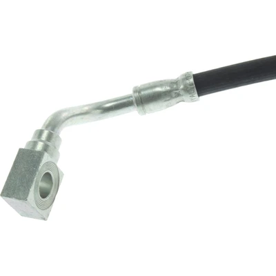 Brake Hydraulic Hose - Rear Left Driver Side - Centric 150.62416