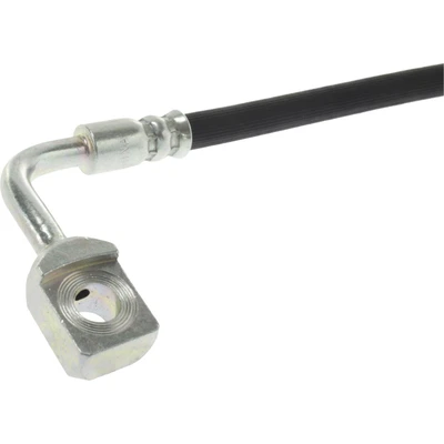 Brake Hydraulic Hose - Rear Right Passenger Side - Centric 150.62419
