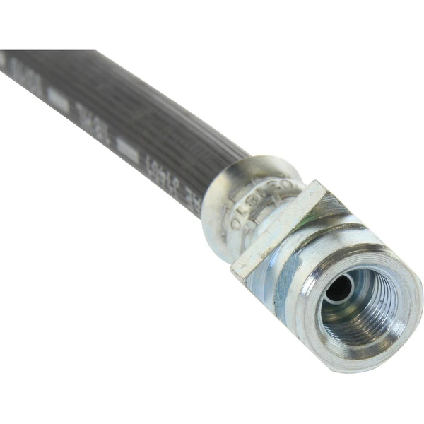 Brake Hydraulic Hose - Rear Right Passenger Side - Centric 150.62423